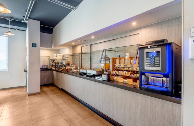 City Express Junior by Marriott Tuxtepec