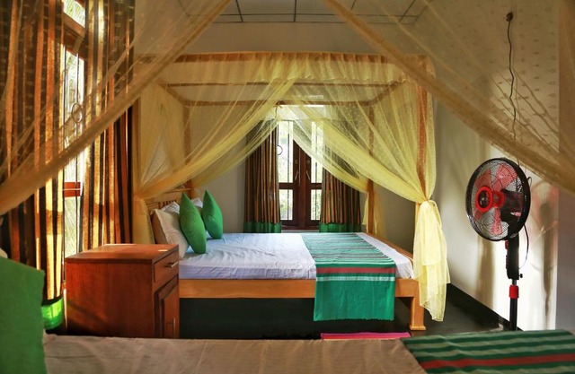 City Elephant Family Resort