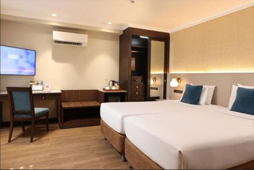 City Garden Suites Manila