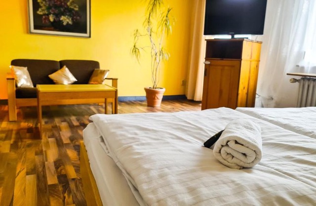 City Hotel Pforzheim