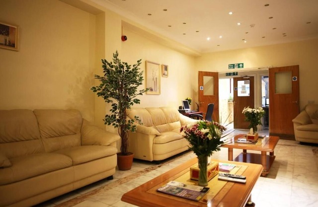 City Inn Express Hotel