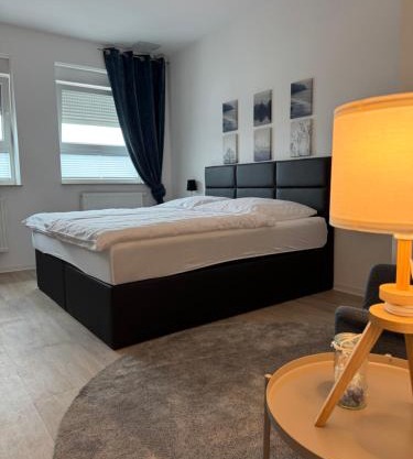 City Inn Schwedt