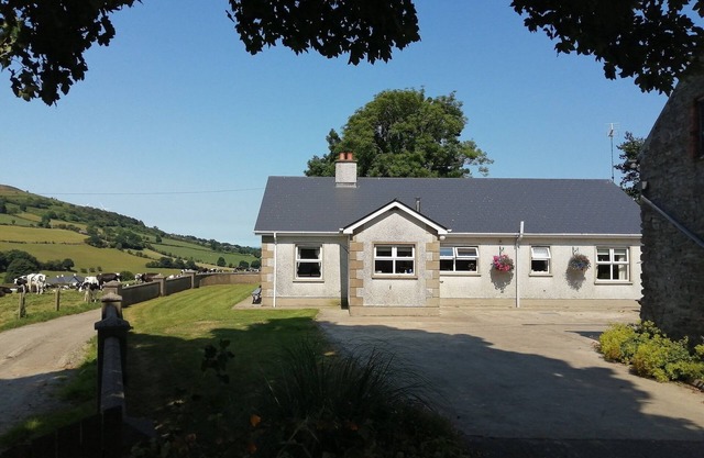 City of Derry/Londonderry Drumcorn Cottage with stunning country views