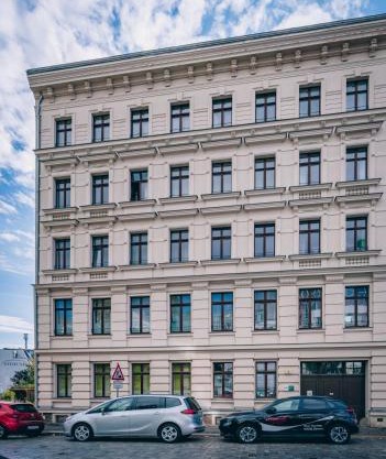 City Park Apartments - #16, #18 & D - Moderne Apartments & Suiten im Zentrum