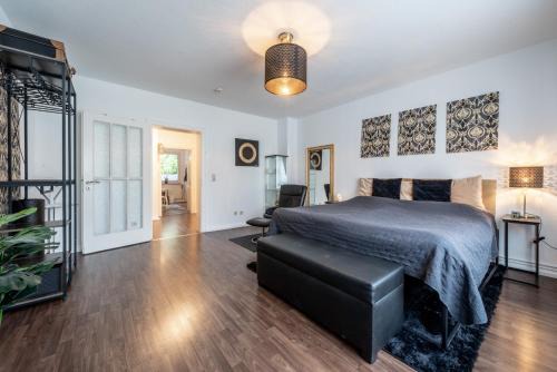 City Suite Hannover