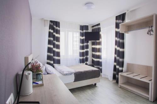 City Vibes Hotel