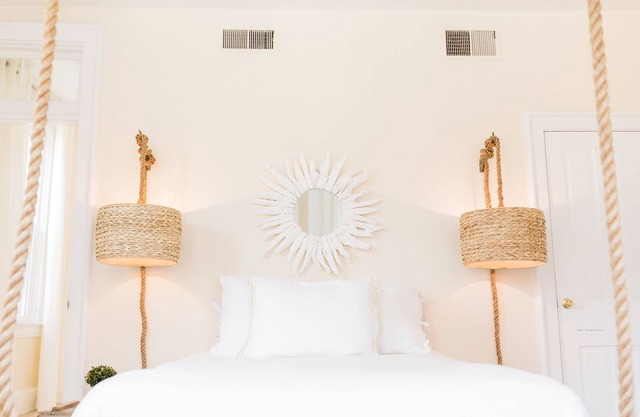 City Vibes:Trendy/community Pool/Weekday Escape!