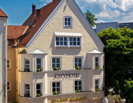 CityHotel Kempten