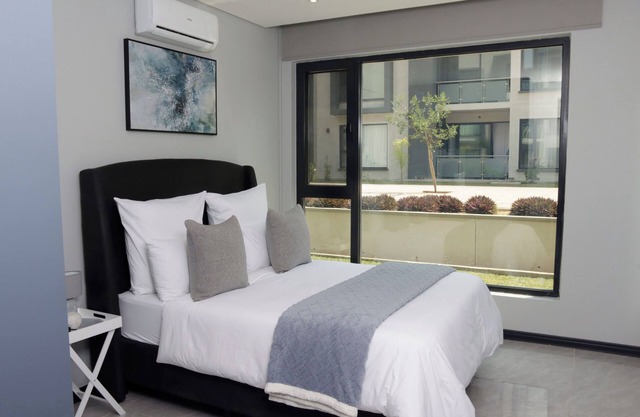 Cityscape Apartments - Contemporary Comfort, Your home away from home
