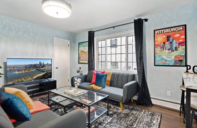 Cityscape Charm | Al Fresco | Night Buzz