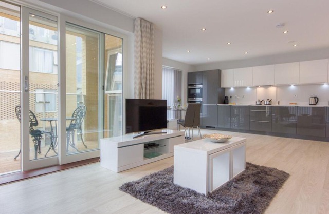 Citystay - Vesta Apartments
