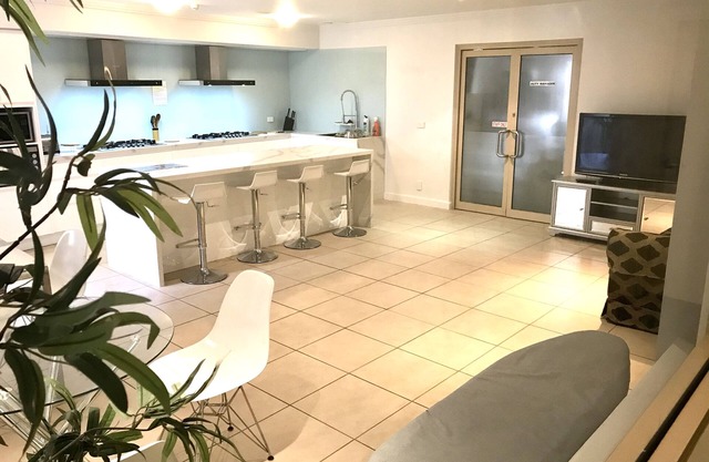 Cityview Studio Accommodation