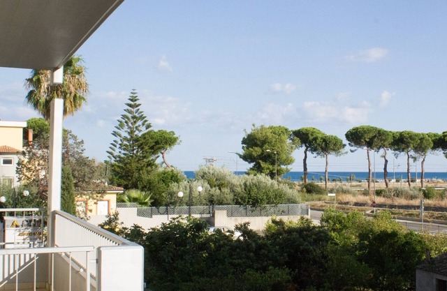 CIVICO33 Residence for short and medium periods