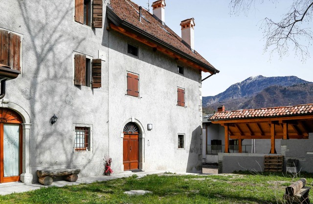 Cjase da Maestre by Interhome