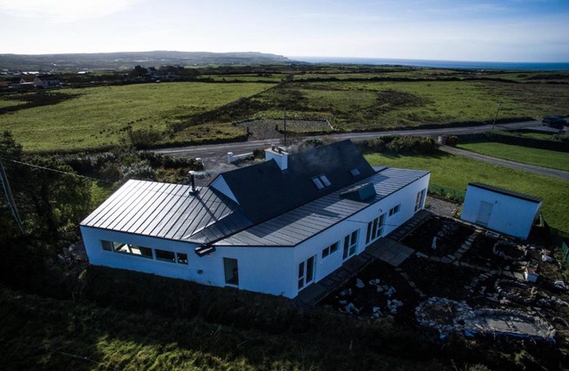 Clare Rose Cottage