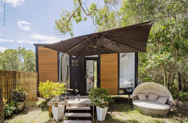 Clarence Farm Stay by Tiny Away