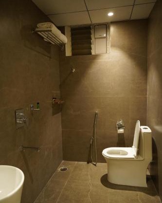 Clarion Hotel Hyderabad