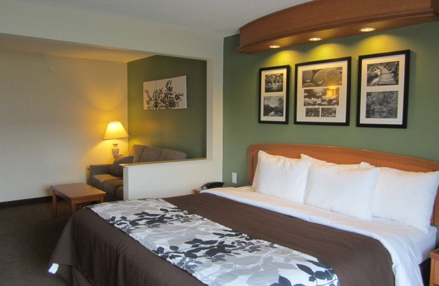 Clarion Pointe Albemarle