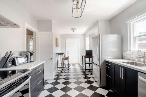 Classic 1920s Alberta Two Bedroom Haven