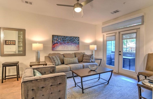 Classic and Timeless Downtown Condo