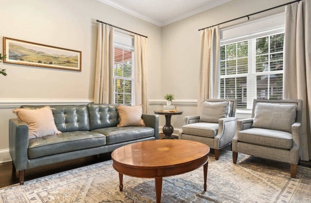 Classic & Beautiful|DT Durham|3 Bed|2.5 Ba|Pets OK