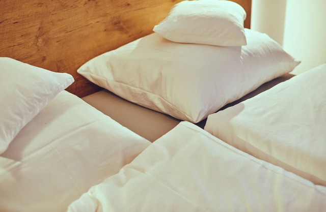 Classic Doppelzimmer