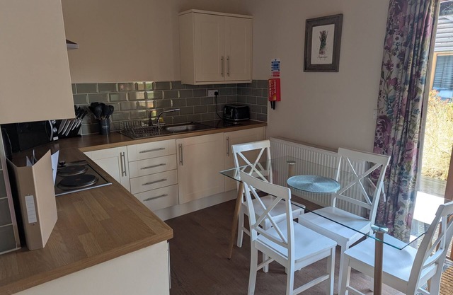 Classic Lodge - Pet Friendly