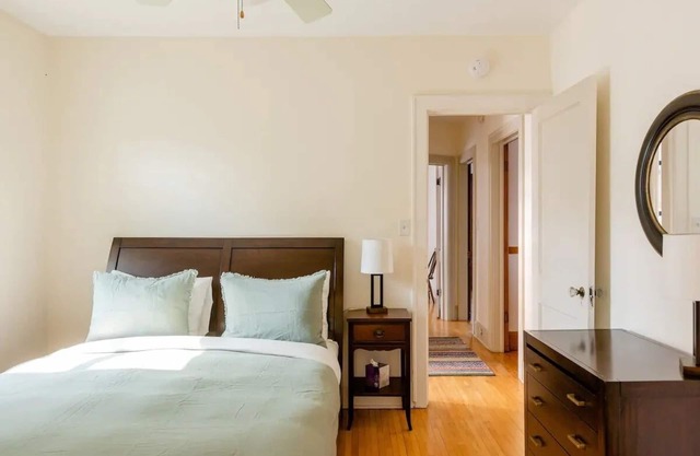 Classic Macalester Area St. Paul Duplex