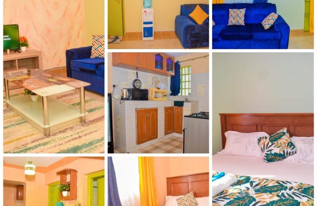Classics airbnb