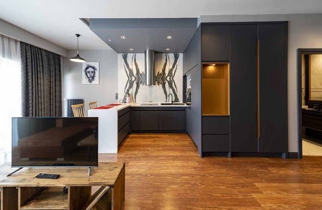 Classy, quality residence in Beyoglu