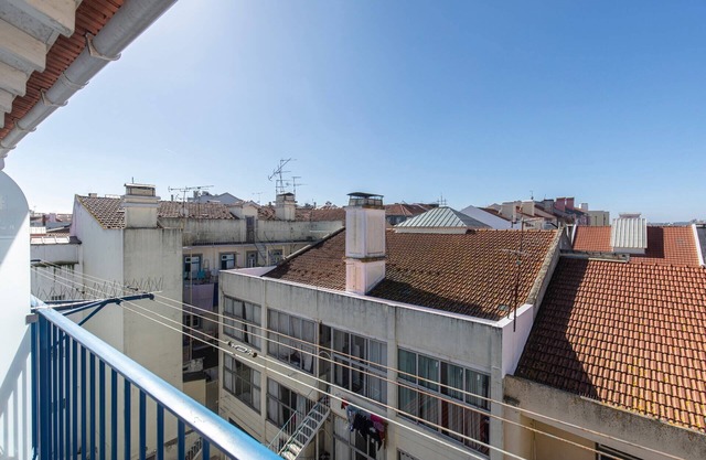 Classy Two Bedroom View