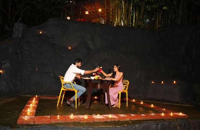 Clay Resort By Bestinn Leisure - Wayanad