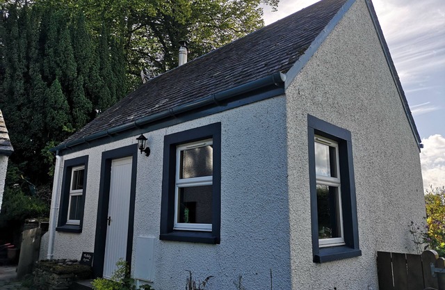 Claymires Bothy Cottage Nr Loch Lomond & Stirling