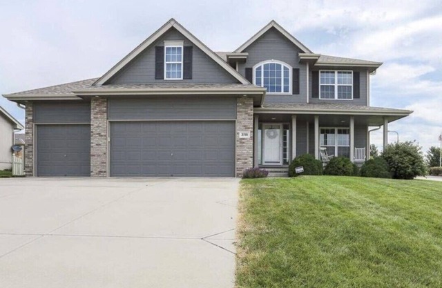 CLEAN Updated & Spacious Family Home!