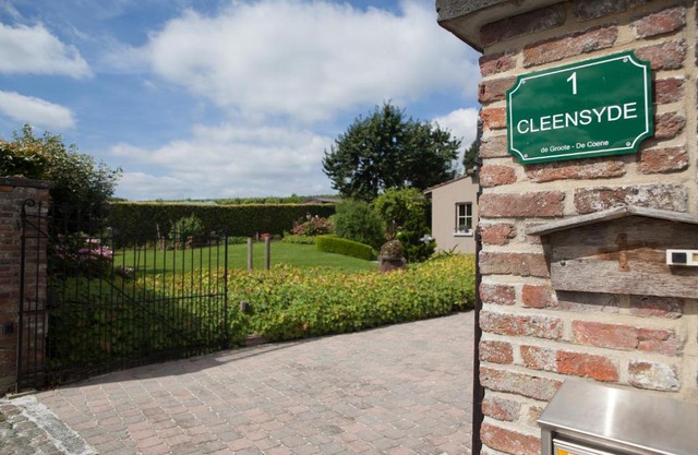 Cleensyde