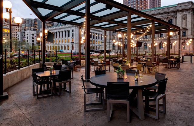 Cleveland Marriott Downtown at Key Tower