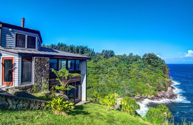 Cliffhouse Big Island