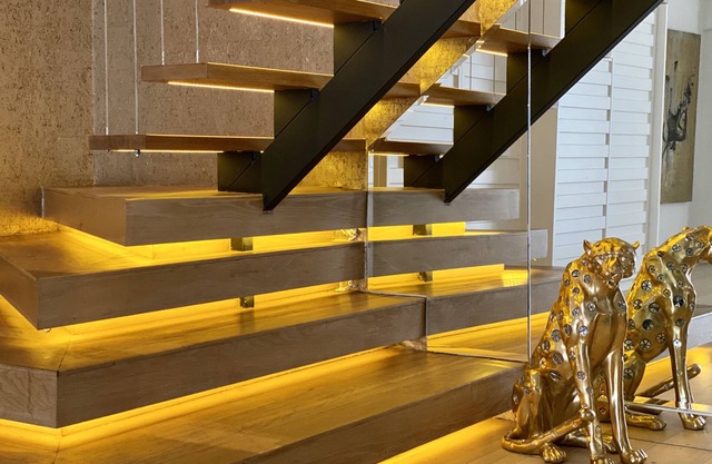 Clifton YOLO Spaces - Clifton Private Beach Villa