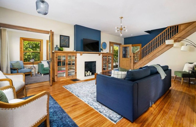 Clintonville | OSU | Entire Home
