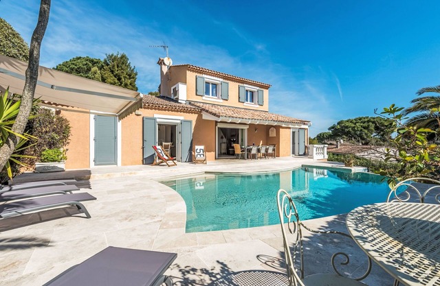Clos des collines by Interhome