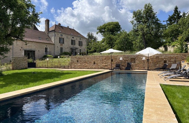 Clos des Dames de Lancharre