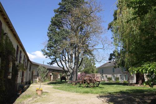 Clos des Ecureuils