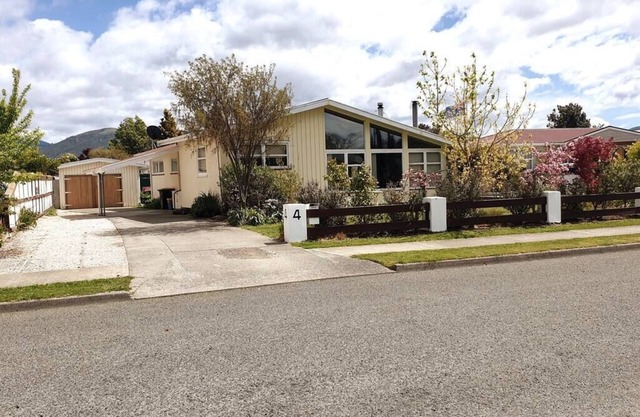 Close to Abel Tasman Park, Quiet Cul-de-sac