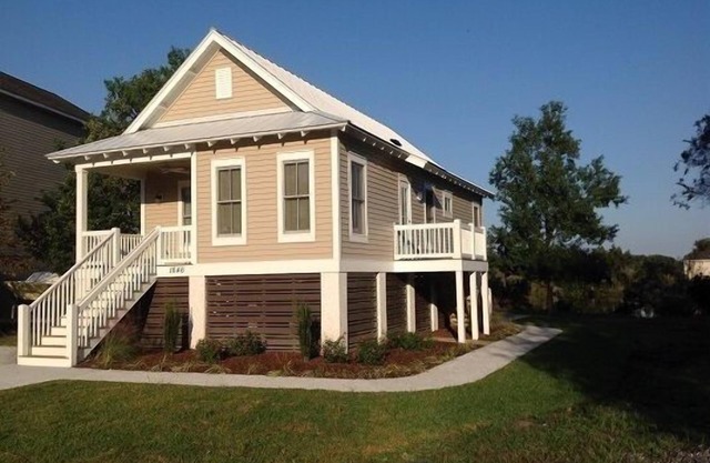 Close To Folly Beach & Charleston, Charming, Quiet, Comfortable