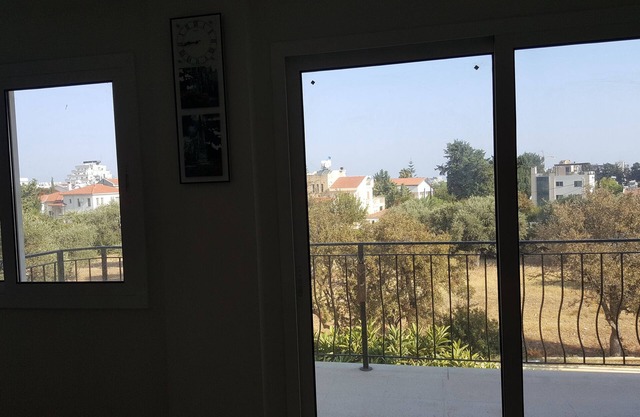 close to kyrenia city centre
