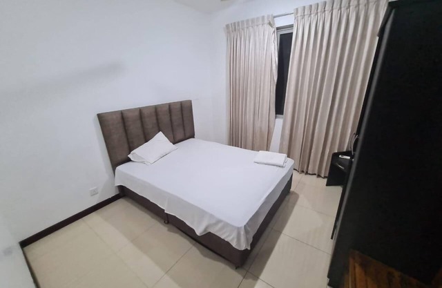 Close to Nugegoda, Parliament complex, major temples and Hospitals