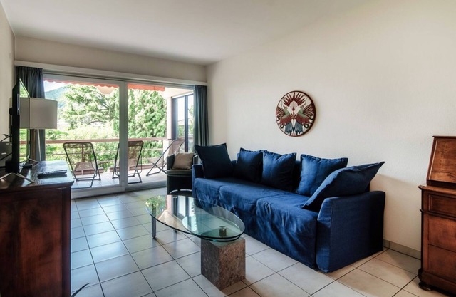 Close to the lake and Monte Generoso (Rivalago Apartment)