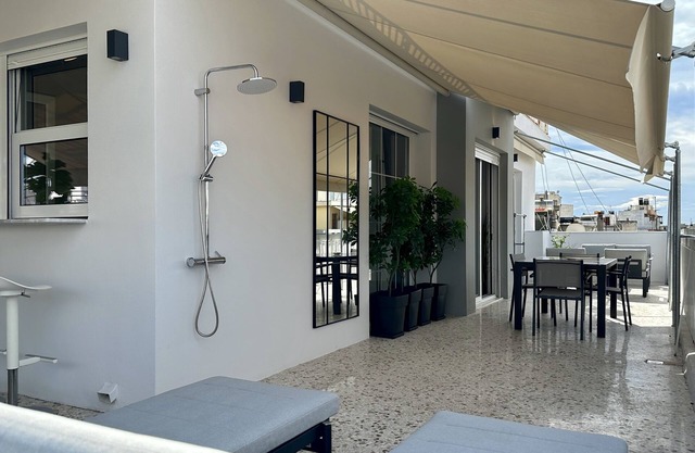 Cloud 9 - smart apartment private jacuzzi