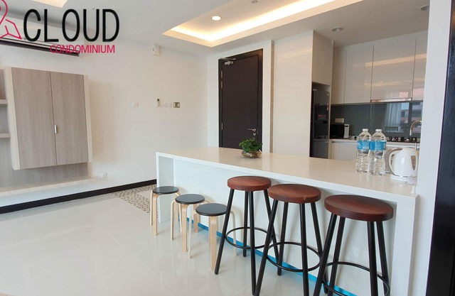 Cloud Condo @ Oceanus Pelagos Suites