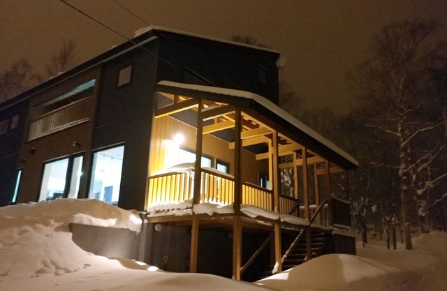 CLOUD9 ROOM 201/Abuta-gun Hokkaidō
